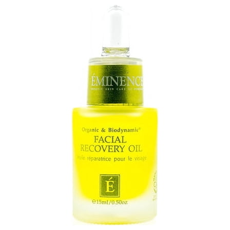 Eminence Facial Recovery Oil 0.5oz