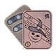 thumbnail image 3 of Juguete deslizante para aliviar el estrés y la ansiedad para hombres y mujeres, juguete sensorial magnético portátil con control deslizante para TDAH para oficina, 3 of 14