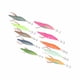 thumbnail image 4 of Señuelos de Pesca Cebo, 10 Piezas Anzuelo de Calamar Anzuelo de Calamar Señuelos de Pesca Duros Pesca de Camarones Cebo Señuelo Altamente Recomendado, 4 of 8
