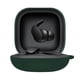 thumbnail image 2 of Audífonos Funda inalámbrica de silicona para Beats Fit Pro Cover Shell (verde oscuro), 2 of 5