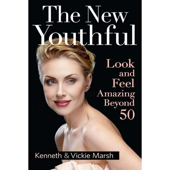 The New Youthful, (Paperback)