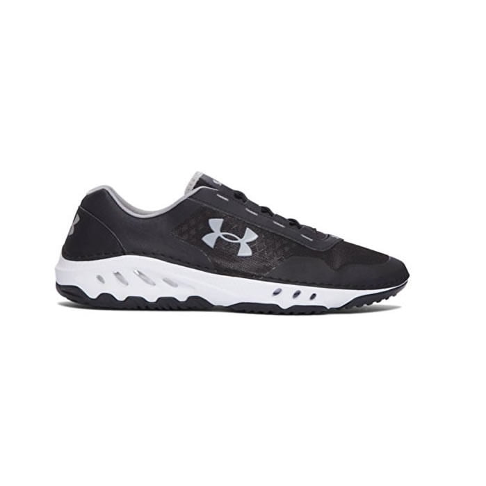 Under Armour Drainster 1268868-001 Men's Fishing Shoes - Size 10 ...