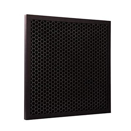 Active Carbon Filter replacement set for Drieaz HEPA500 (4pc package)