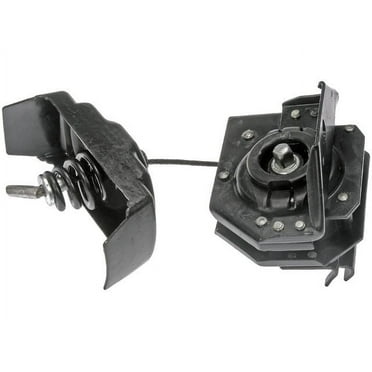 Spare Tire Wheel Hoist Winch - Compatible with 2002 - 2020 Cadillac Escalade 2003 2004 2005 2006 2007 2008 2009 2010 2011 2012 2013 2014 2015 2016 2017 2018 2019