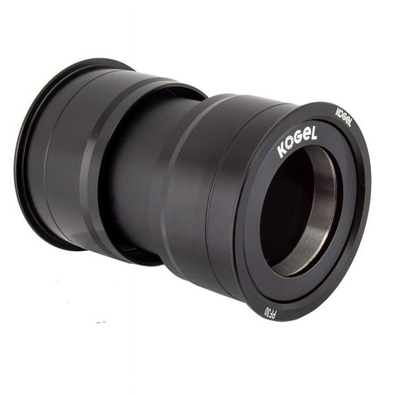 Kogel MTB Ceramic Bearings PF30 Frame Bottom Bracket for 30mm Spindle Cranksets