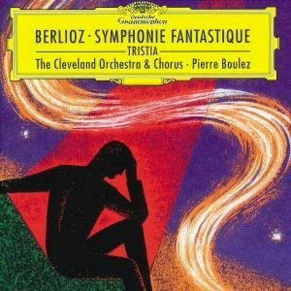 Symphonie Fantastique / Tristia