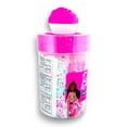 thumbnail image 4 of Barbie Sprinkle Mix, Three Cell Shaker, 210g/7.4 oz, 4 of 4