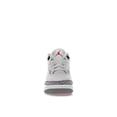 thumbnail image 3 of Jordan Kid's 3 Retro White Cement Reimagined Basketball Shoes, from StockX, 3 of 5