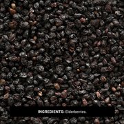 Frontier Co-op European Whole Elderberries, 16 oz