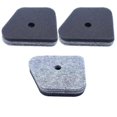 thumbnail image 2 of Air Filter Compatible With Stihl FS90 FS100 FS110 FS130 #4 Mix Engine Trimmer 4180 120 1800 -cdsx, 2 of 4