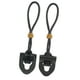 thumbnail image 1 of 2 hebillas para correa de guitarra, accesorios de bloqueo para correa de guitarra, adaptador de cabeza para guitarras clásicas, ukelele, bajo, para, 1 of 8