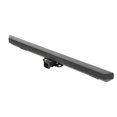 thumbnail image 5 of Smittybilt Classic Rock Crawler Rear Bumper (Black) - 76750, 5 of 7
