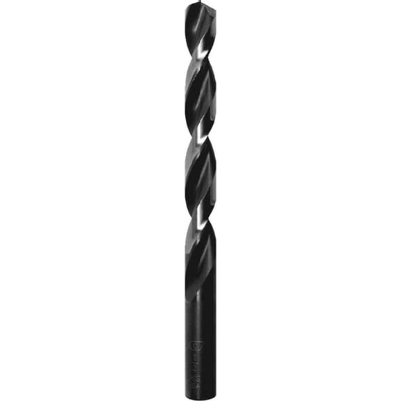 Century Drill & Tool 25406 Charger Parabolic Pro Grade Drill Bit, 3/32", 2 Pack