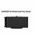 thumbnail image 2 of Burger SE Electric Panoramic Head Tripod Head APP Control Time-lapse Slider Rotating Stabilization for Cameras DSLR ,Easy to Use, 2 of 7
