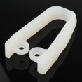 thumbnail image 4 of DYNWAVECA Motorcycle Swing Arm Chain Guide Slider for 400EX 400X Professional Accessories, 4 of 9