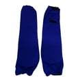 thumbnail image 2 of Protectores de empeine para espinillas, equipo de protección de karate, acolchados, par para adultos, lavables y gruesos Color azul L, 2 of 8