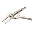 thumbnail image 2 of Jetech Straight Long Nose Locking Pliers, 6 Inch (150mm), 10 Pack, 2 of 2