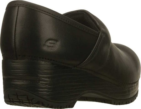 skechers tone up clogs