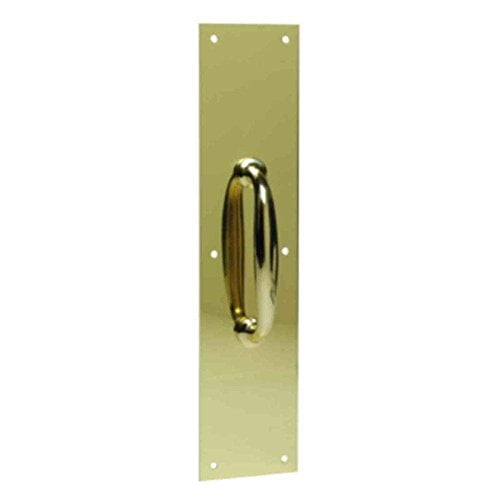 H.B. Ives C8311-5PA28 3.5 Pull Plate