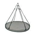 thumbnail image 1 of S SERENABLE Bird Seeds Shell Catcher Tray Garden Accessories Universal Reliability Birdseed Hoop Seed Hoop for Home Outdoors Gardener diameter 76cm, 1 of 9