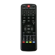 Haier HTR-D09B Remote Control f Haier L39B2180C LE46A2280 L50B2180 LE42D2380 TV