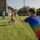 thumbnail image 3 of 5pcs Funny Sports 5 Cm Bolas Juego para La Piscina Verano, 3 of 9