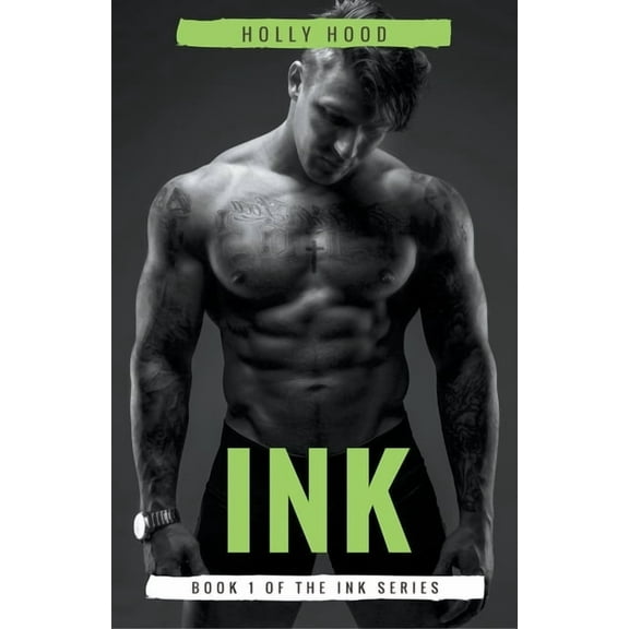 Ink, (Paperback)