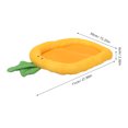 thumbnail image 2 of Mobutofu Portable Pet Mat for Cats Breathable Fabric Indoor Use 1Pcs, 2 of 7