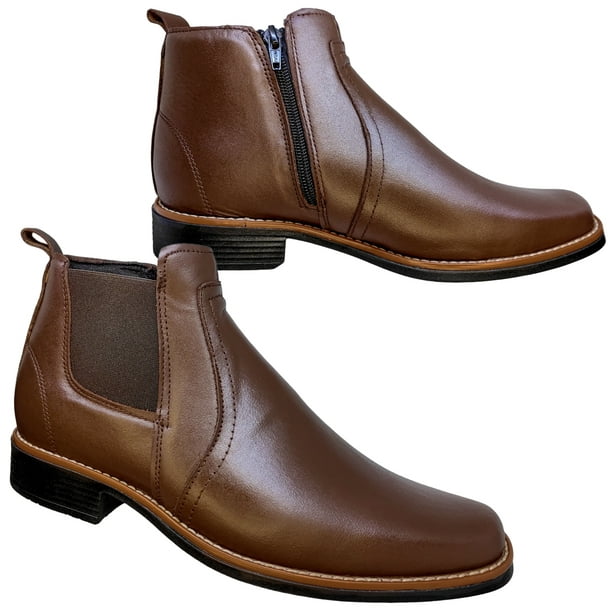 Jeans Ropa Formal Con Botas Hombre Cowboy Traje Hombre OtoÃ±o