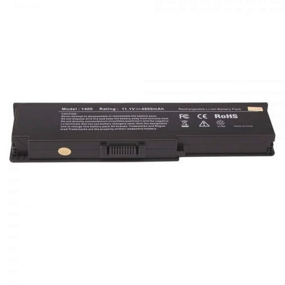 Laptop/Notebook Battery for Dell Inspiron 1420