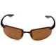 thumbnail image 2 of Gafas de sol Columbia Ununparalleled Oval Brown 63mm, 2 of 4