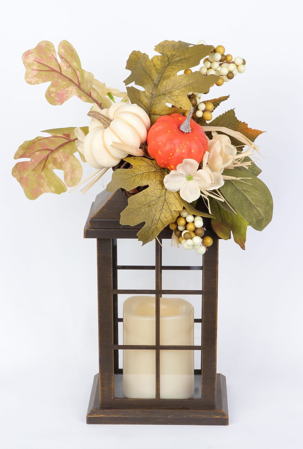 LANTERN FLORAL