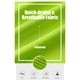 thumbnail image 2 of TFixol Chaleco deportivo para hombre Transpirable Secado rápido Empalme Agradable para la piel Correr Fitness Gimnasio, 2 of 8