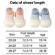 thumbnail image 5 of Zapatos para niños pequeños Zapatos para bebés que caminan por primera vez Color sólido Suela suave Malla antideslizante Material ligero y transpirable Adepaton 221256-6, 5 of 9
