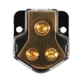 thumbnail image 2 of Kenally Car Audio Distribution Distribute Block Wide Application Wearable Small Fine Handhandel Distribuidor Taller de reparación de vehículos Vehículos, repuestos y accesorios Mis Kenally VI018570-00B, 2 of 6