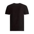thumbnail image 2 of Fashionable printed men's T-shirt 100% cotton comfortable casual wear, eye-catching design of high-quality short-sleeved, Casual Sporty Tee, Summer Gifts, 2 of 6