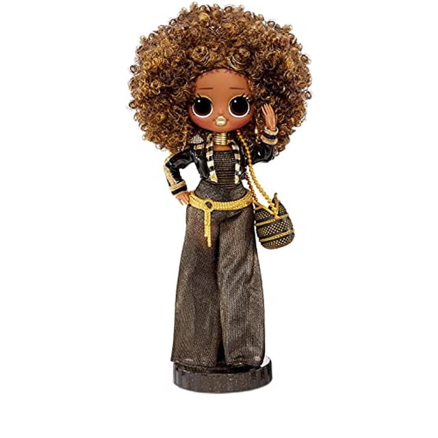 Muñeca de Moda L.O.L. Surprise! O.M.G Royal Bee
