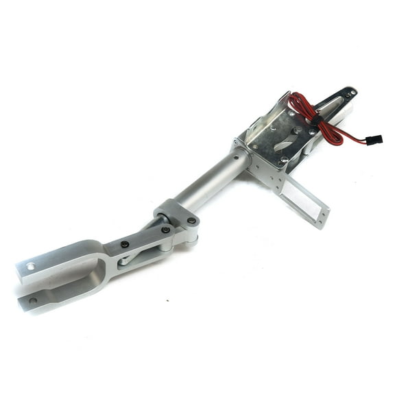 Hangar 9 Retract Unit Nose OV-10 Bronco30cc HAN467018 Wheels Gear Retracts & Accys