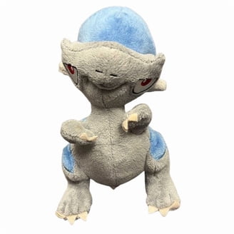 Pokémon Center All Star Collection Vaporeon 8 Plush San-ei Official 3420 New