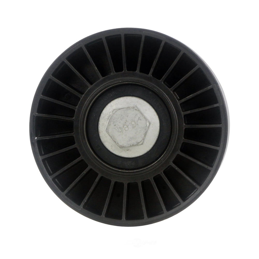 Litens 900736A Accessory Belt Drive Idler Pulley - Original Equipment Quality