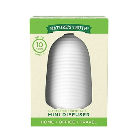 natures truth essential oil