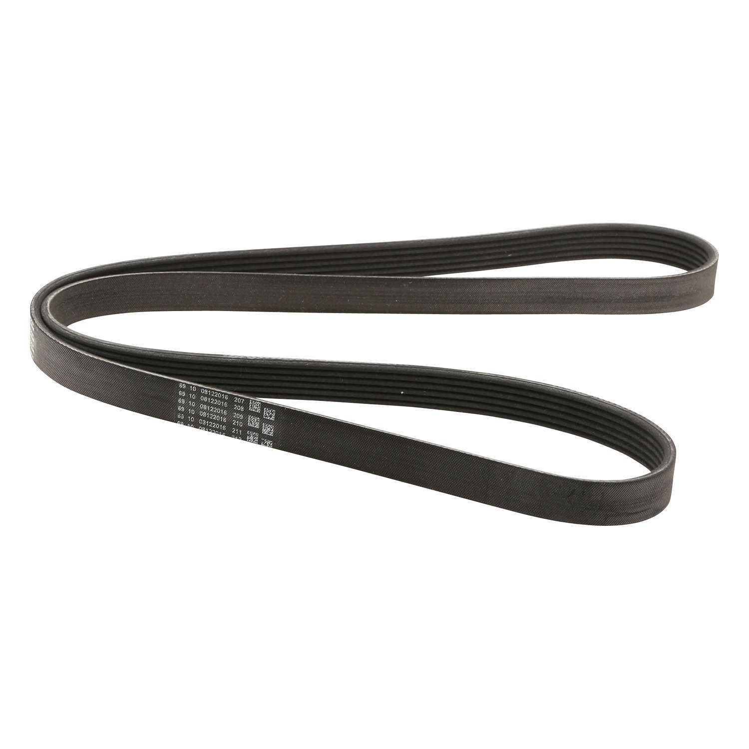Automotive Metric Multi-V Belt
