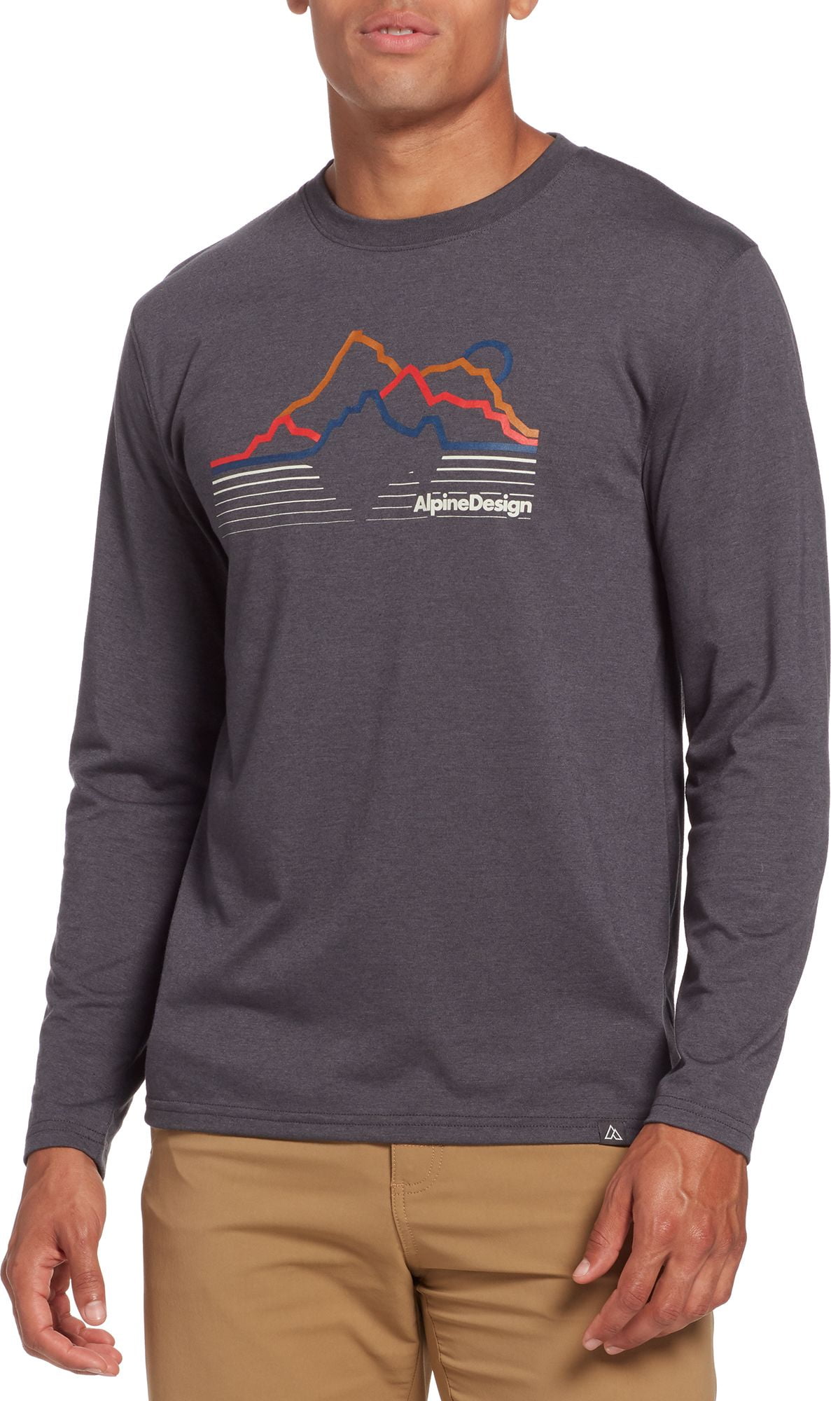 alpine shirts