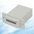 thumbnail image 4 of Industrial Counters, Electromagnetic Counter AC220V  For Machine, 4 of 8