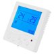 thumbnail image 4 of Termostato ANGGREK controlador de temperatura termistor NTC PC ABS para sala de estar dormitorio, 4 of 8
