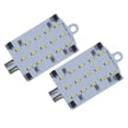 thumbnail image 3 of Diamond Group By Valterra Products DG72601VP Bulb Replacement LED - Overhead/Top Mount Use, 3 of 3