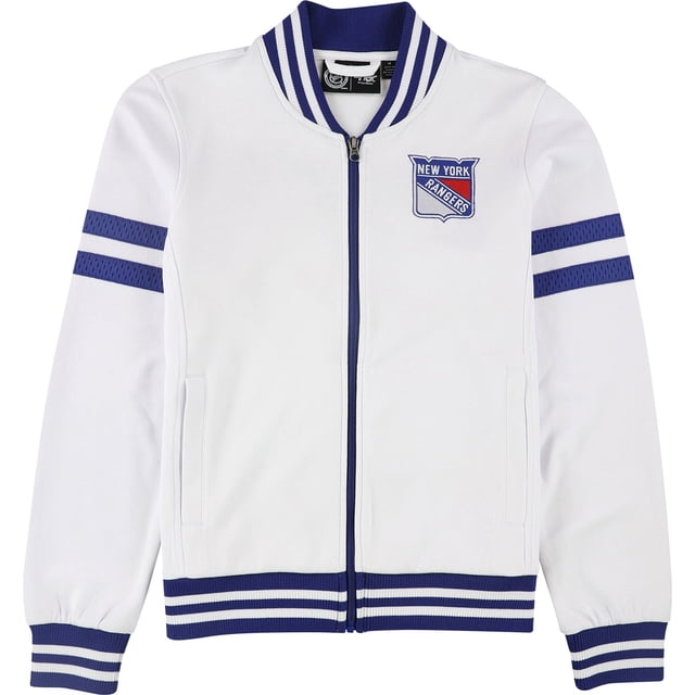 G-III Deportes Mujeres New York Rangers Sudadera nyr M