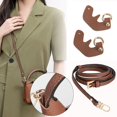 thumbnail image 2 of Longchamp Mini Bag Straps - Durable Bag Transformation Accessories, 2 of 5