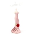 thumbnail image 4 of Necklace Storage Holder, Beautiful Exquisite Durable Necklace Display Stand  For Rings For Store Earrings For Necklaces, 4 of 8