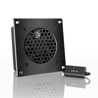 CLOUDWAY T12, Whole House EC Fan, 1600 CFM, Energy Efficient with  Temperature Humidity Controller - AC Infinity